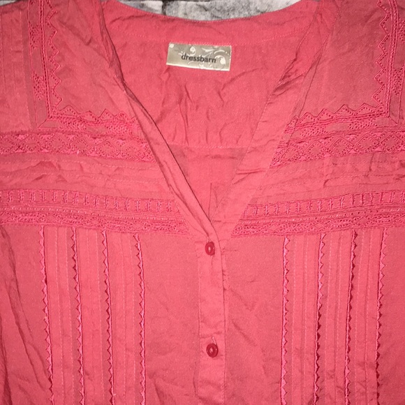 Nice Dressbarn Blouse - Picture 3 of 4